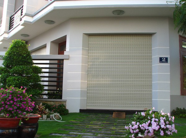 Sửa cửa cuốn | Sua cua cuon